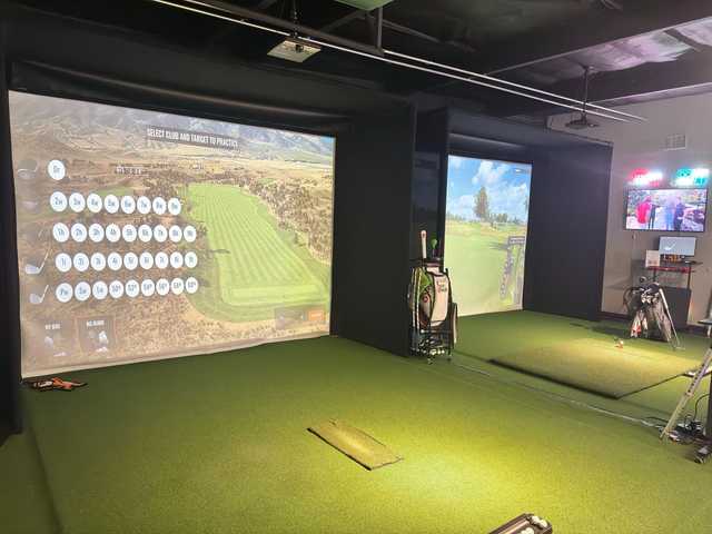 SimuLinks Golf - photo 5