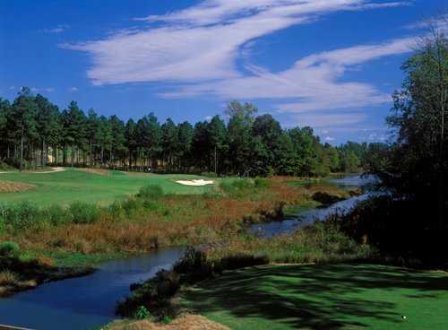 The Patriot Golf Club At Grand Harbor - photo 3