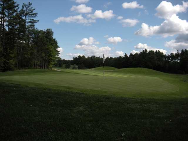 Natanis Golf Course - photo 3