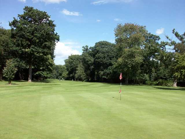 Weston Park - photo 1