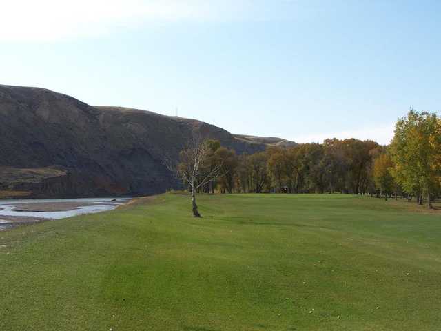 Marias Valley Golf & Country Club