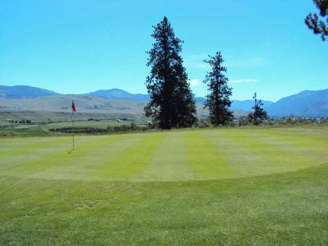 Plains Golf Club