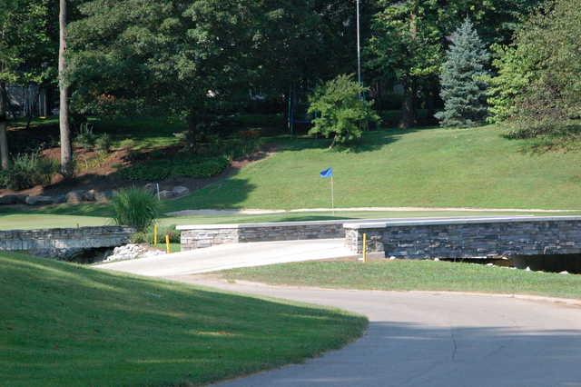 Troy Country Club - photo 1