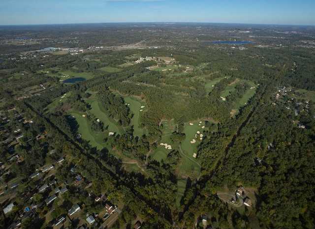 Shepherd's Hollow Golf Club - photo 2