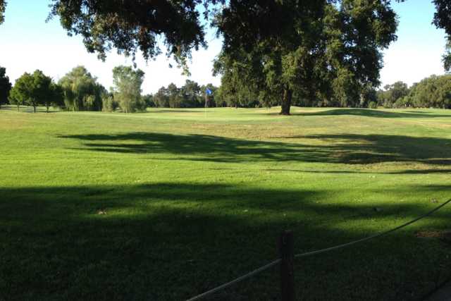 River Oaks Golf Club