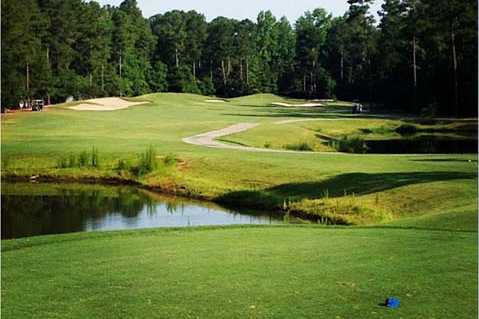 Magnolia Greens Golf Plantation - photo 3