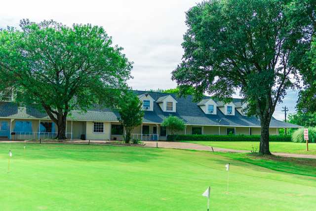 Kings Creek Country Club - photo 5