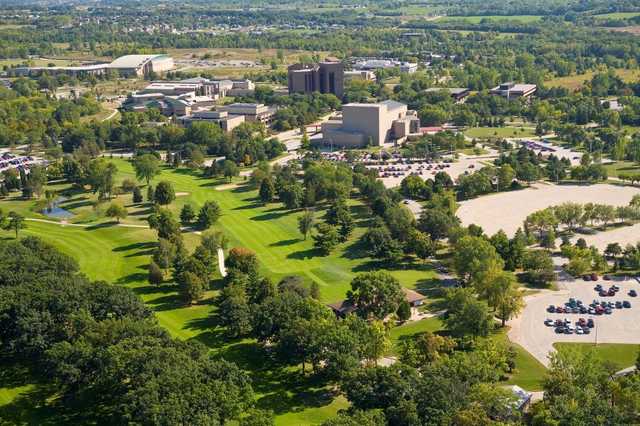Shorewood Golf Course - photo 4