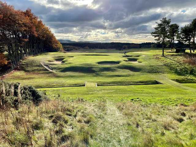 Lanark Golf Club - photo 2