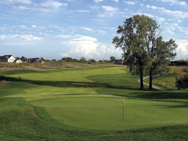 Falcon Lakes Golf Course - photo 2