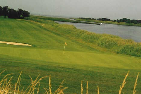 Indian Island Golf Course - photo 5