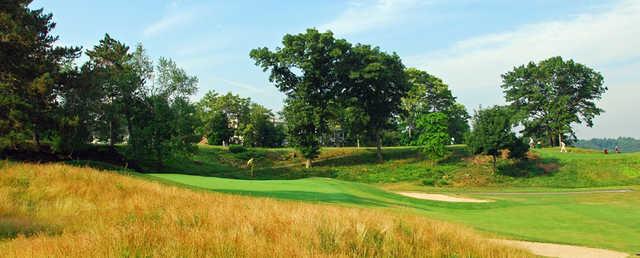 Presidents Golf Course - photo 3