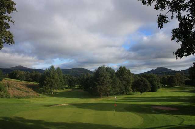 Monmouthshire Golf Club - photo 4