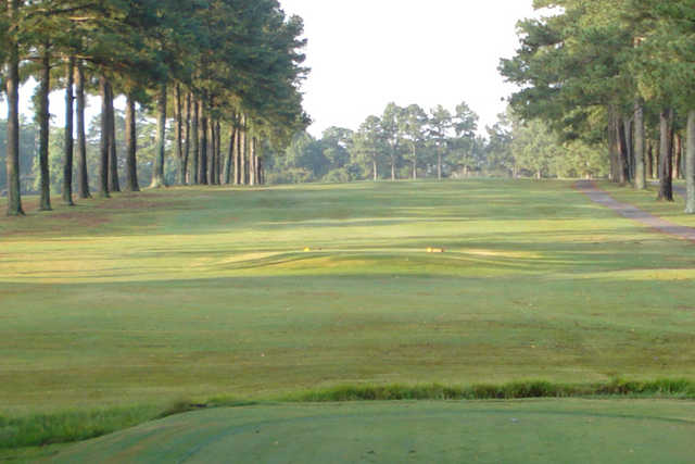 Wendell Country Club - photo 6