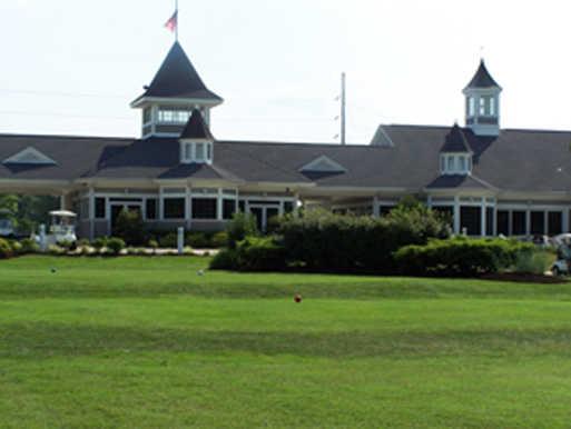 Fendrich Golf Course - photo 3