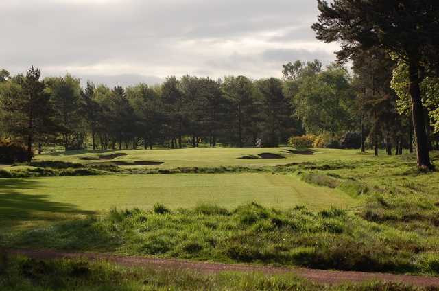 Moortown Golf Club - photo 3