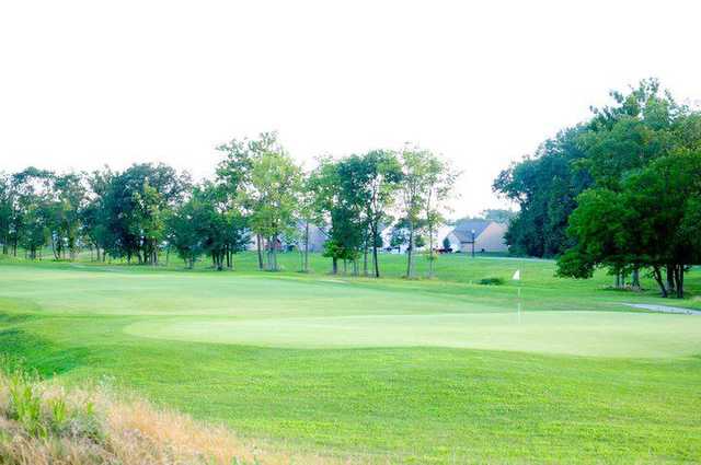 Southern Dunes Golf Course - photo 2