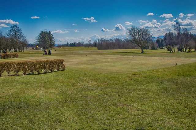 Milnathort Golf Club - photo 4