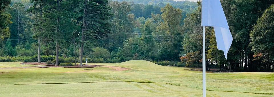 Pickens Golf Club - photo 4