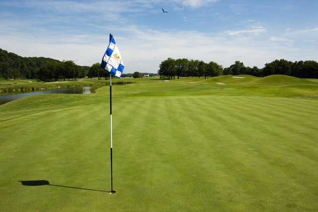 Gaylord Springs Golf Links - photo 6