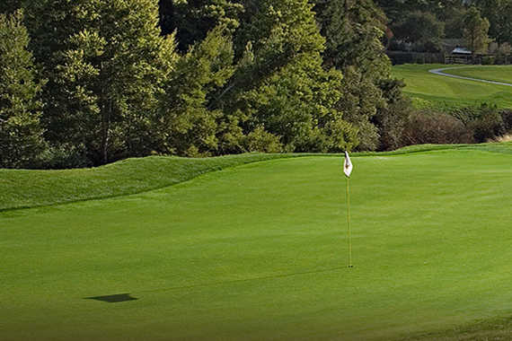 Mission Mountain Golf Club - photo 3