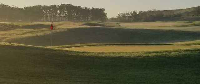 Shepherd's Crook Golf Course - photo 4