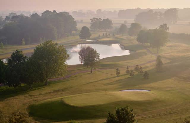 Aldwark Manor Estate Golf - photo 7