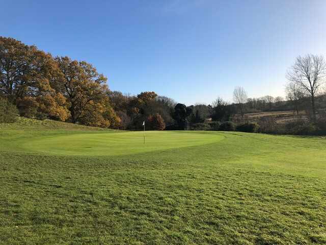 Bawburgh Golf Club - Easton Course