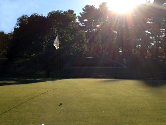 Lakeville Country Club - photo 2