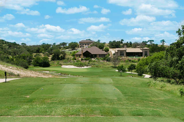 The Club At Comanche Trace - photo 5