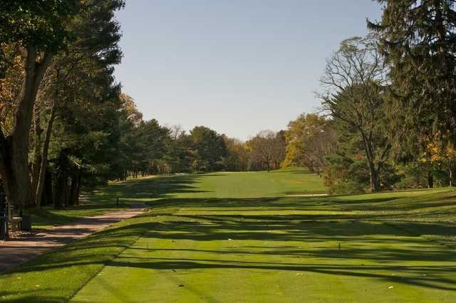 Elkridge Hunt Club - photo 2