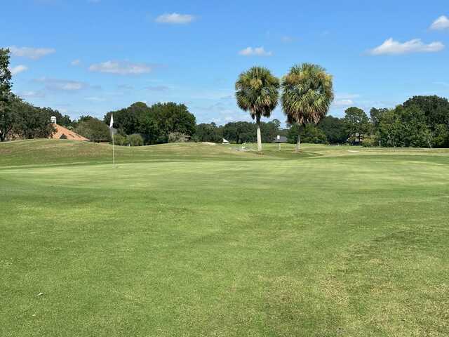 Magnolia Point Golf & Country Club - photo 2