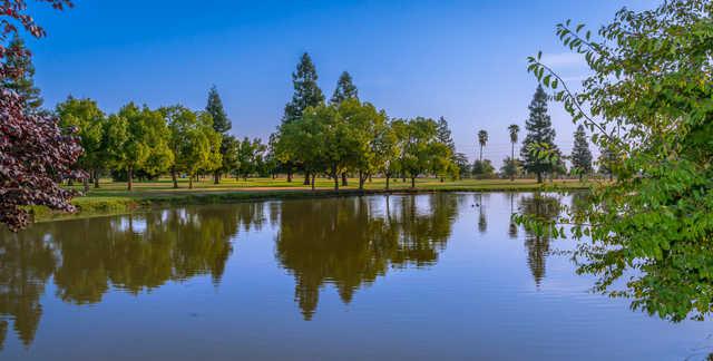 Cordova Golf Course - photo 1