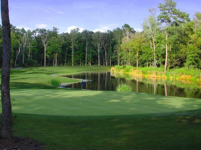 Wescott Golf Club