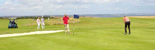 Far Grange Park & Golf Club - photo 3