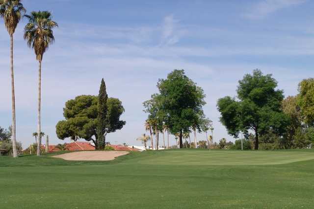 Union Hills Golf Club - photo 6