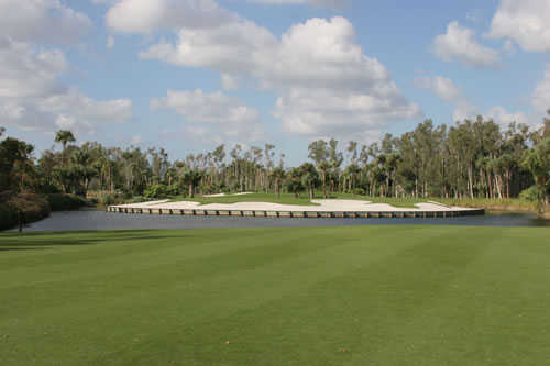 Mayacoo Lakes Country Club - photo 4