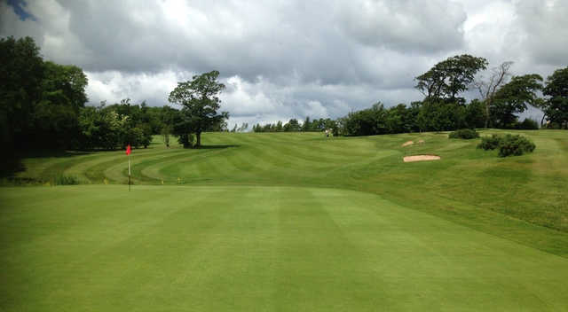 Bracken Ghyll Golf Club - photo 2