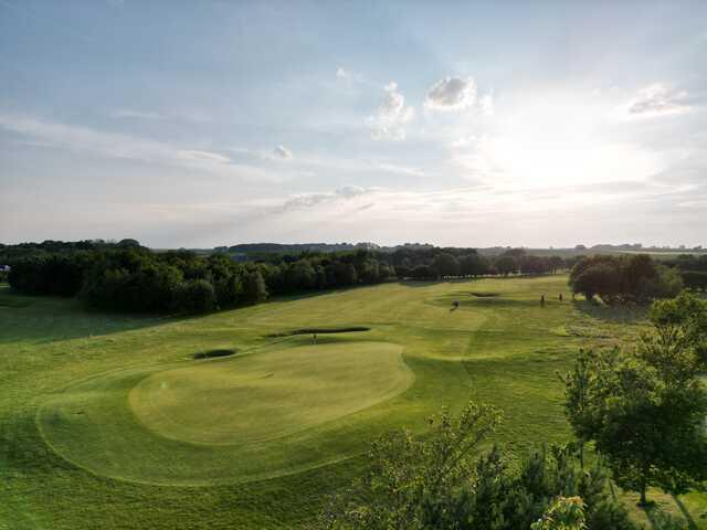Burstwick Country Golf