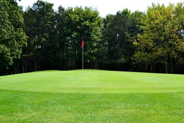 Salt Fork - photo 7