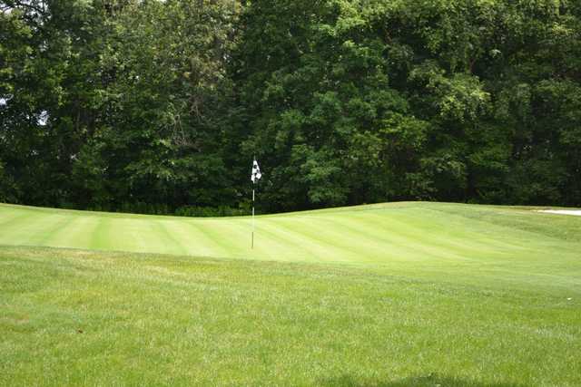 Clearbrook Golf Club - photo 3