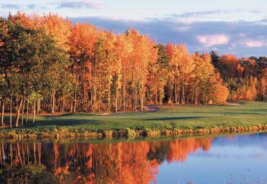 Nonesuch River Golf Club - photo 3