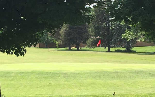 Shawnee Country Club - photo 4