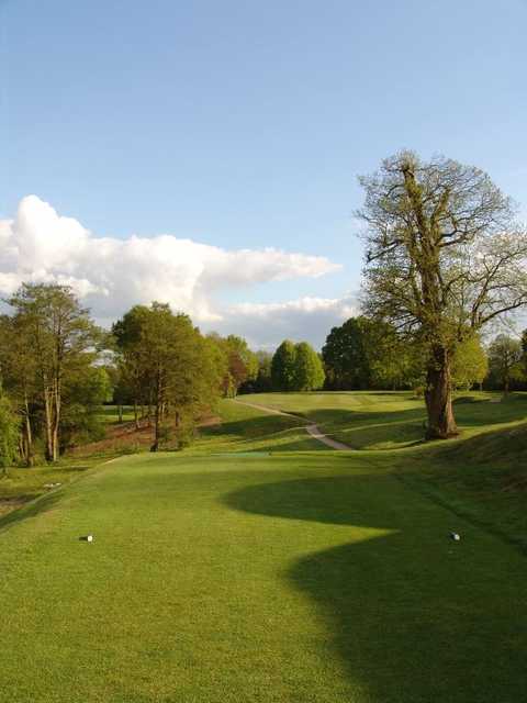 Betchworth Park Golf Club - photo 5