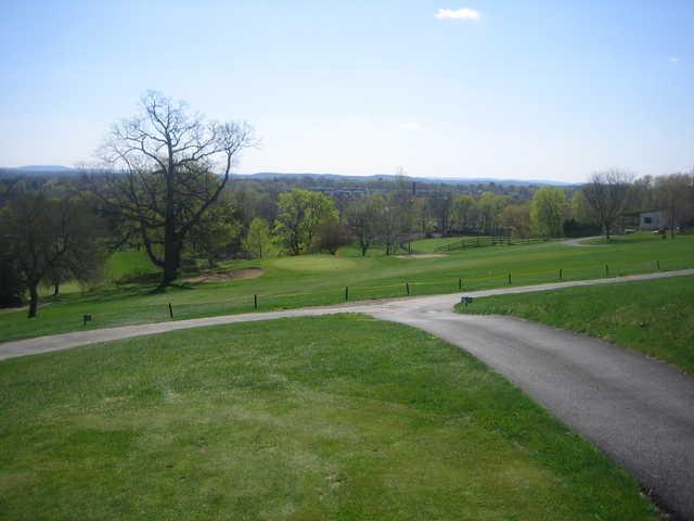 College Hill Golf Course - photo 2