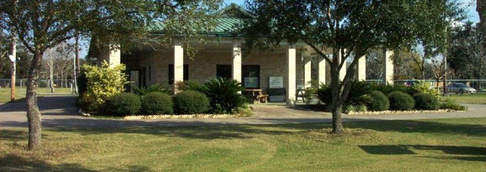 West Brazos Golf Center - photo 3