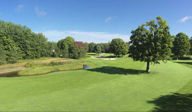 The Moor at The Highlands (Boyne) - photo 5