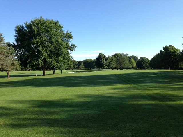 Acorn Park Golf Club - photo 3