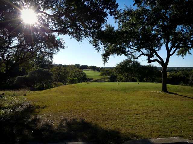 Avery Ranch Golf Club - photo 4