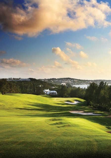 Tucker's Point Club - photo 3